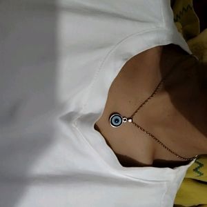 Evil Eye Chain