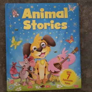 Animal Stories