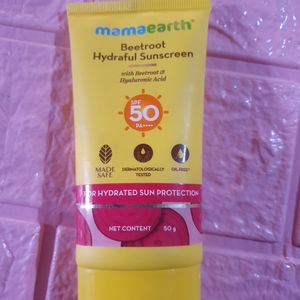 Best Mamaearth And Wishcare Sunscreen