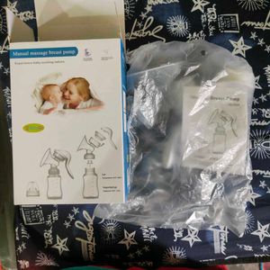 Breast Pump Manual