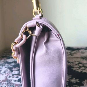 Slingbag Pink