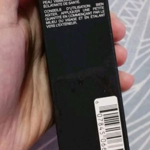 Nars Light Reflecting Foundation