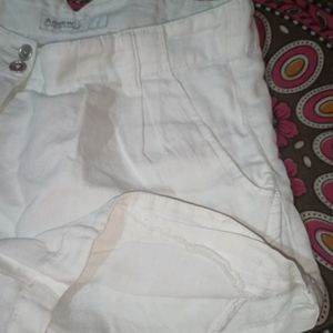 Halfpant For Girls