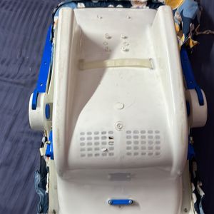 Carry Cot (price Fixed)