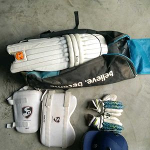 Cricket Kit