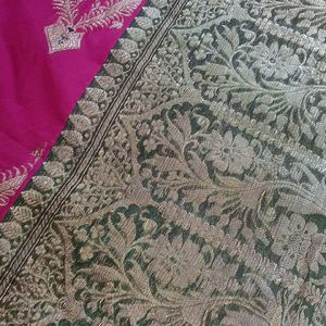 BANARASI SAREE