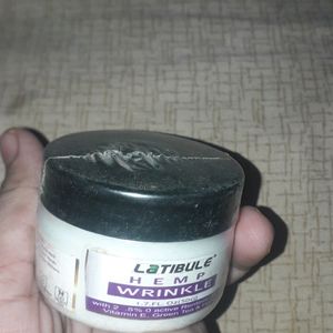 Latibule Neck Whitening Cream