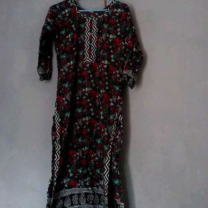 Female Kurta