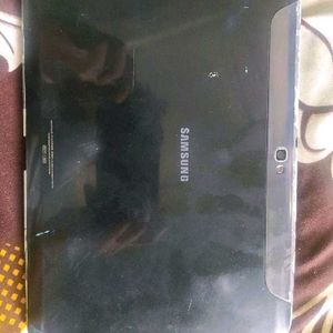 Samsung Tablet