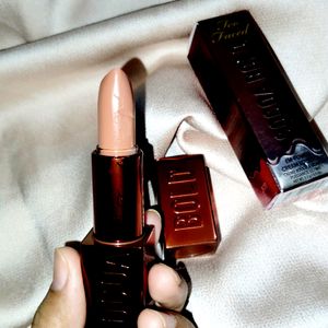 This Is Totally Brnad New Lipstick.
