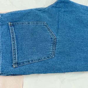 Price Drop Forever21 Jeans