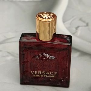 Versace Eros Flame 🔥😍❤️