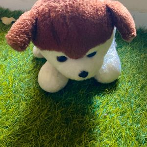 Dog Soft Toy