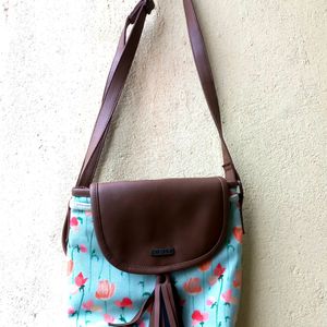 Tavisha Floral Sling Bag