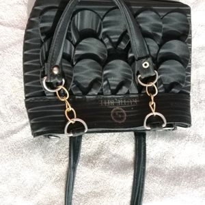 small handbag