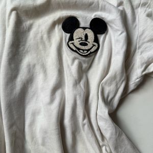 Zara Disney Tee