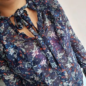 Beutiful Printed Shirt