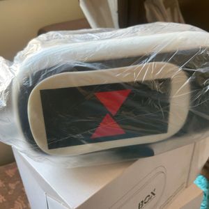 VR Headset Not Used Fresh one