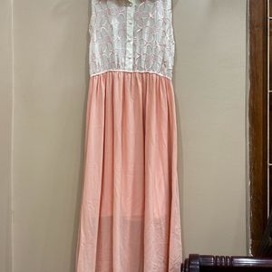 Women Maxi Dress