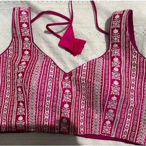 Pink Blouse Women