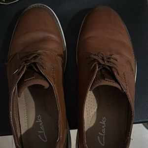 Clark’s men’s shoes formal & Casual