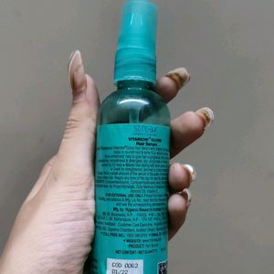 Streak Professional Hair Serum