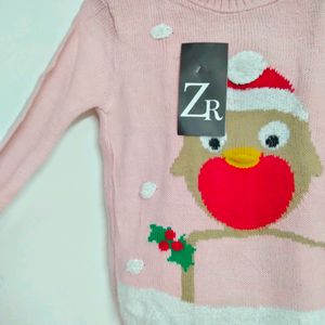 Sale Offer🥳💰 Branded Sweater For Girls