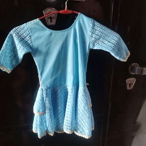 Baby Girl Frock