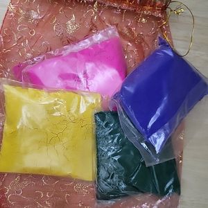 Rangoli/ Holi Scented Colours Powder