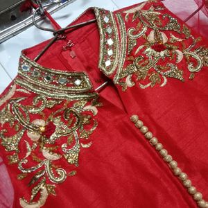 Lehnga.