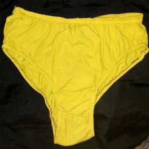 2 Ladies Panty Combo Set