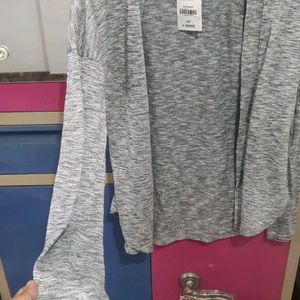 Women's Shrug