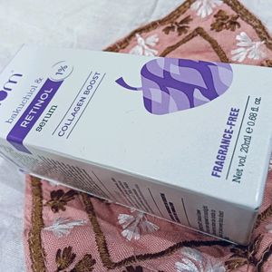 30off Plum Bakuchiol & Retinol 1% Serum