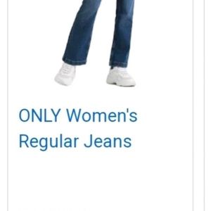 Only Branded Jeans