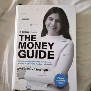 The Money Guide Viral Sensation