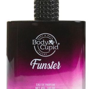 Body Cupid - Eau De Parfum - Funster - 100ml