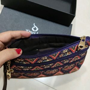 Ladies Wallet