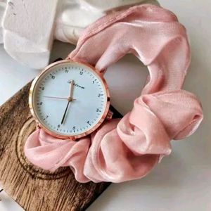 Stylish new Ribbon watches