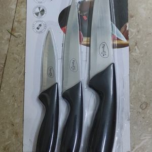 Knife Set