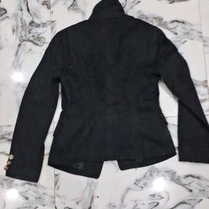 Warm Coat For Women