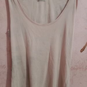 Light Pink Tshirt For Women Without Any Problem