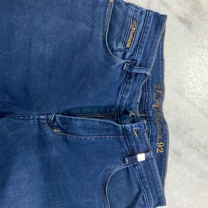 Jean (men) Waist 34 Inch