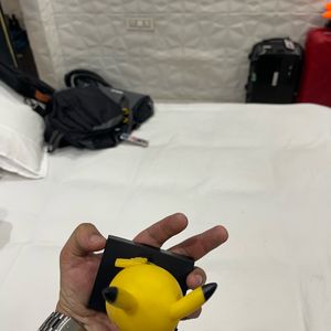 Pikachu Bobblehead