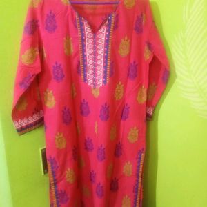 Kurti