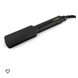 Isonic Hair Straightener