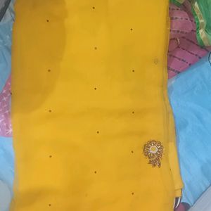 Gujarat Rajputi Sarees