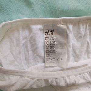 H&M Branded Penty.