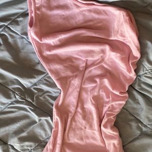 Pink Bodycon