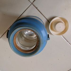 Onion Cutter,Thermos, Purse Etc