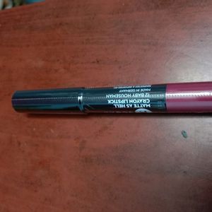 Sugar Lip Crayon